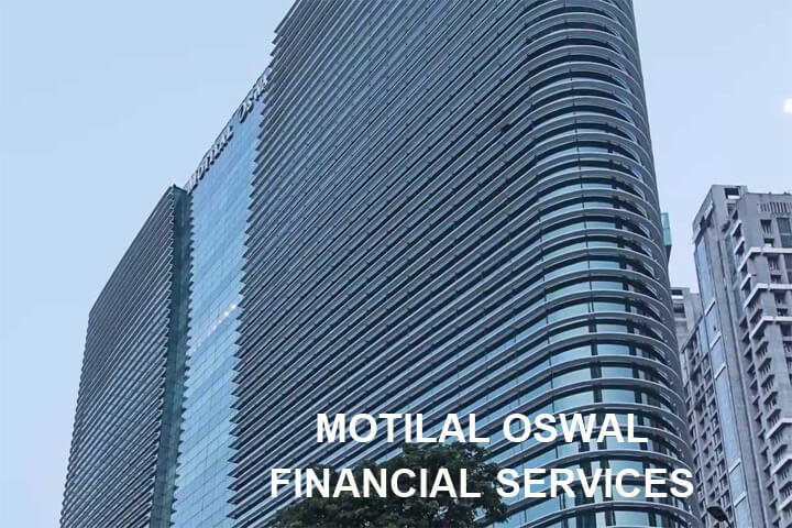 Digital Signage Solution for Finance Industry | Motilal Oswal Case Study