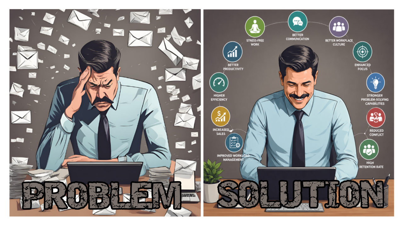 Corporate Issues and Solution