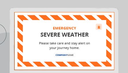 Panic Alert